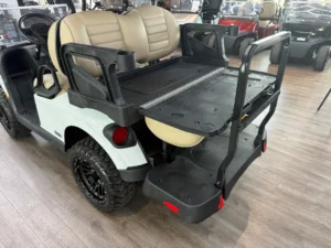 2026 E Z GO RXV 4 Summit X Golf Cart for Sale (3)