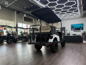 2026 E Z GO RXV 4 Summit X Golf Cart for Sale (8)