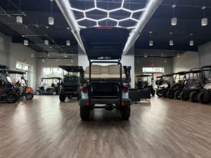 2026 E Z GO RXV 4 Summit XT Golf Cart for Sale (10)