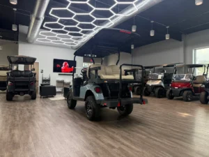 2026 E Z GO RXV 4 Summit XT Golf Cart for Sale (11)