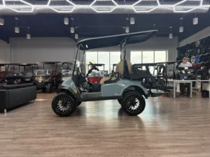 2026 E Z GO RXV 4 Summit XT Golf Cart for Sale (12)