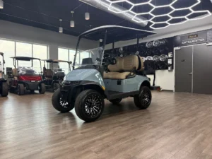 2026 E Z GO RXV 4 Summit XT Golf Cart for Sale (13)
