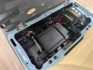 2026 E Z GO RXV 4 Summit XT Golf Cart for Sale (2)