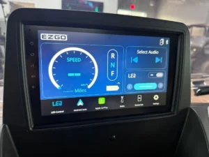 2026 E Z GO RXV 4 Summit XT Golf Cart for Sale (3)