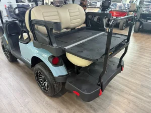 2026 E Z GO RXV 4 Summit XT Golf Cart for Sale (4)