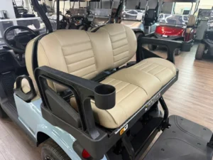 2026 E Z GO RXV 4 Summit XT Golf Cart for Sale (5)