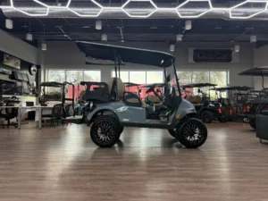 2026 E Z GO RXV 4 Summit XT Golf Cart for Sale (8)
