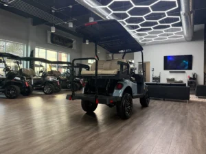 2026 E Z GO RXV 4 Summit XT Golf Cart for Sale (9)