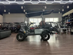 2026 E Z GO RXV 4 Summit XT Golf Cart for Sale Gray (4)