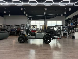 2026 E Z GO RXV 4 Touring S Golf Cart for Sale (10)