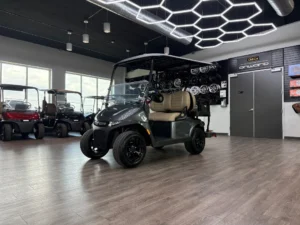 2026 E Z GO RXV 4 Touring S Golf Cart for Sale (11)