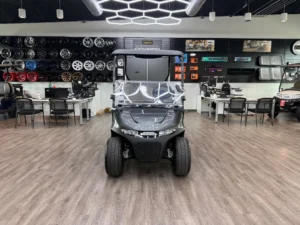 2026 E Z GO RXV 4 Touring S Golf Cart for Sale (12)