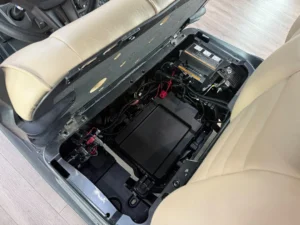 2026 E Z GO RXV 4 Touring S Golf Cart for Sale (2)