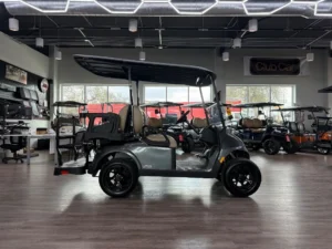 2026 E Z GO RXV 4 Touring S Golf Cart for Sale (6)