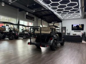 2026 E Z GO RXV 4 Touring S Golf Cart for Sale (7)