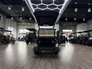 2026 E Z GO RXV 4 Touring S Golf Cart for Sale (8)