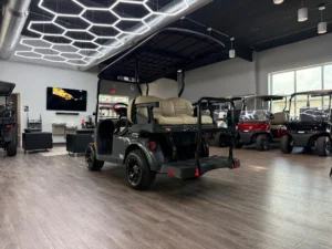 2026 E Z GO RXV 4 Touring S Golf Cart for Sale (9)