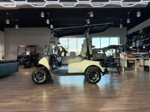 2026 E Z GO RXV 4 Touring STL Golf Cart for Sale (White) (14)