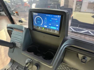 2026 E Z GO RXV 4 Touring STL Golf Cart for Sale (White) (3)