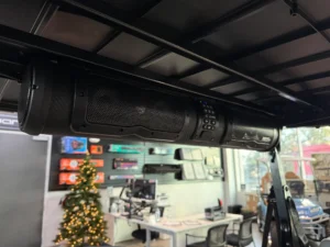 2026 E Z GO RXV 4 Touring STL Golf Cart for Sale (White) (4)