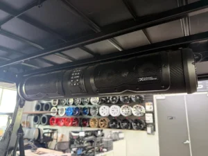 2026 E Z GO RXV Touring STL 4 Passenger Golf Cart for Sale (Black) (3)