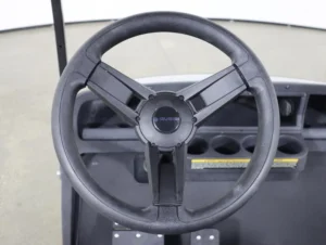 2017 E Z GO TXT Gas 4 Passenger Golf Cart for Sale(Slate Gray) (10)