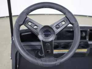 2018 E Z GO TXT Gas 4 Passenger Golf Cart for Sale(Electric Blue) (10)