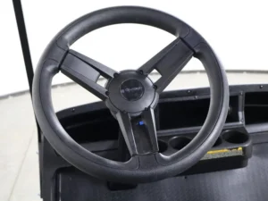 2018 E Z GO TXT Gas 4 Passenger Golf Cart for Sale(Patriot Blue) (10)