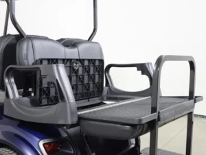 2018 E Z GO TXT Gas 4 Passenger Golf Cart for Sale(Patriot Blue) (8)