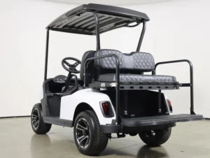2020 E Z GO RXV ELiTE Lithium 4 Passenger Golf Cart for Sale(Bright White) (8)
