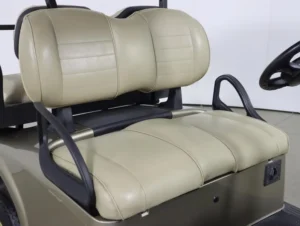 2021 E Z GO RXV ELiTE Lithium 4 Passenger Golf Cart for Sale(Almond) (7)