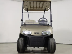 2021 E Z GO RXV ELiTE Lithium 4 Passenger Golf Cart for Sale(Almond) (8)