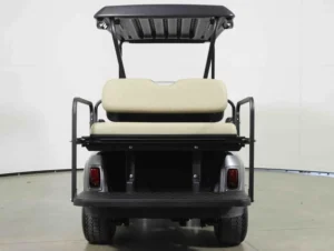 2021 E Z GO RXV ELiTE Lithium 4 Passenger Golf Cart for Sale(Metallic Charcoal) (7)