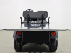 2025 Cushman® Hauler XL ELiTE Lithium Electric Utility Vehicle for Sale (Blue) (7)