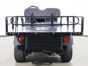 2025 Cushman® Hauler XL ELiTE Lithium Electric Utility Vehicle for Sale ( Bright White) (7)