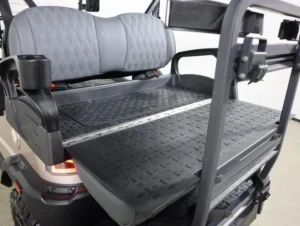 2026 Denago EV Nomad XL Lithium 4 Passenger Golf Cart for Sale(Champagne) (14)