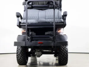 2026 Denago EV Rover XL6 Lithium 6 Passenger Golf Cart for Sale(Gray) (5)