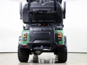 2026 Denago EV Rover XXL Lithium 6 Passenger Golf Cart for Sale(Verdant Green) (5)