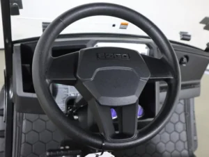 2026 E Z GO Dune Express 4 EFI Gas LIFTED Special Edition Golf Cart for Sale(Dune) (10)