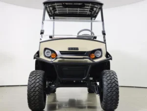 2026 E Z GO Dune Express 4 EFI Gas LIFTED Special Edition Golf Cart for Sale(Dune) (2)