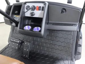 2026 E Z GO Dune Express 4 EFI Gas LIFTED Special Edition Golf Cart for Sale(Dune) (4)