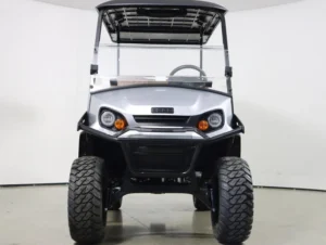 2026 E Z GO Express 4 EFI Gas LIFTED 4 Passenger Golf Cart for Sale(Platinum) (2)