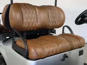 2026 E Z GO Express 4 EFI Gas LIFTED 4 Passenger Golf Cart for Sale(Platinum) (3)
