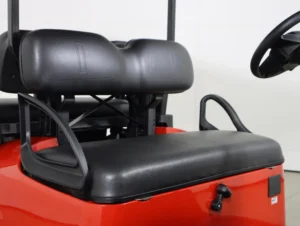 2026 E Z GO Express 4 Touring 4 Passenger S EFI Gas Golf Cart for Sale(Flame Red) (20)