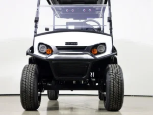 2026 E Z GO Express 6 ELiTE Lithium Summit XTL 6 Passenger Golf Cart for Sale(Bright White) (2)