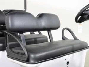 2026 E Z GO Express 6 ELiTE Lithium Touring S 6 Passenger Golf Cart for Sale(Bright White) (3)