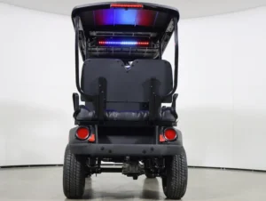 2026 E Z GO Liberty Summit XTL ELiTE Lithium 4 Passenger Golf Cart for Sale(Gloss Black) (9)