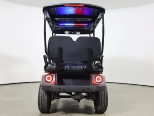 2026 E Z GO Liberty Summit XTL ELiTE Lithium 4 Passenger Golf Cart for Sale(Metallic Charcoal) (8)