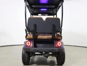 2026 E Z GO Liberty Summit XTL ELiTE Lithium 4 Passenger Golf Cart for Sale(Patriot Blue) (8)