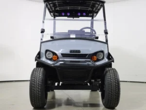 2026 E Z GO Liberty Summit XTL ELiTE Lithium 4 Passenger Golf Cart for Sale(Slate Gray) (2)
